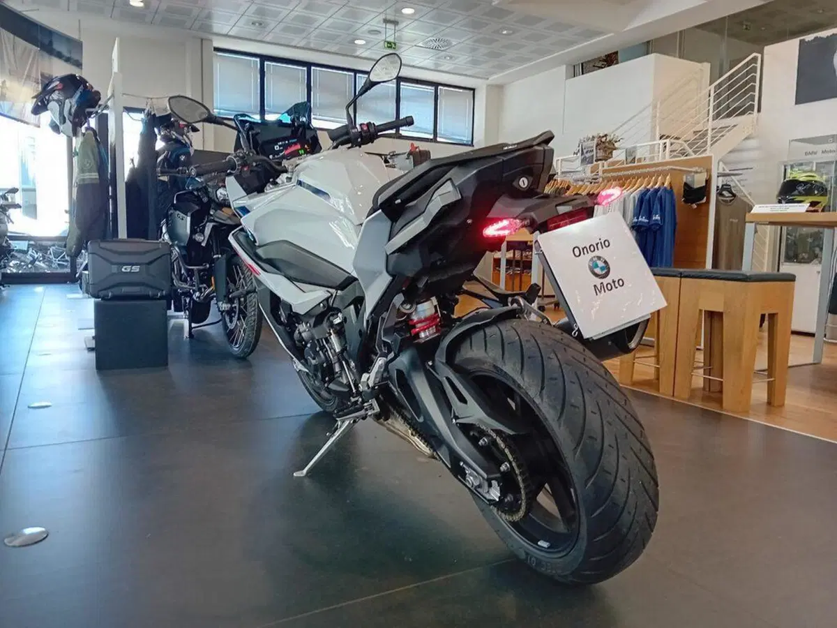 Bmw S 1000 XR (2020 - 23) (6)