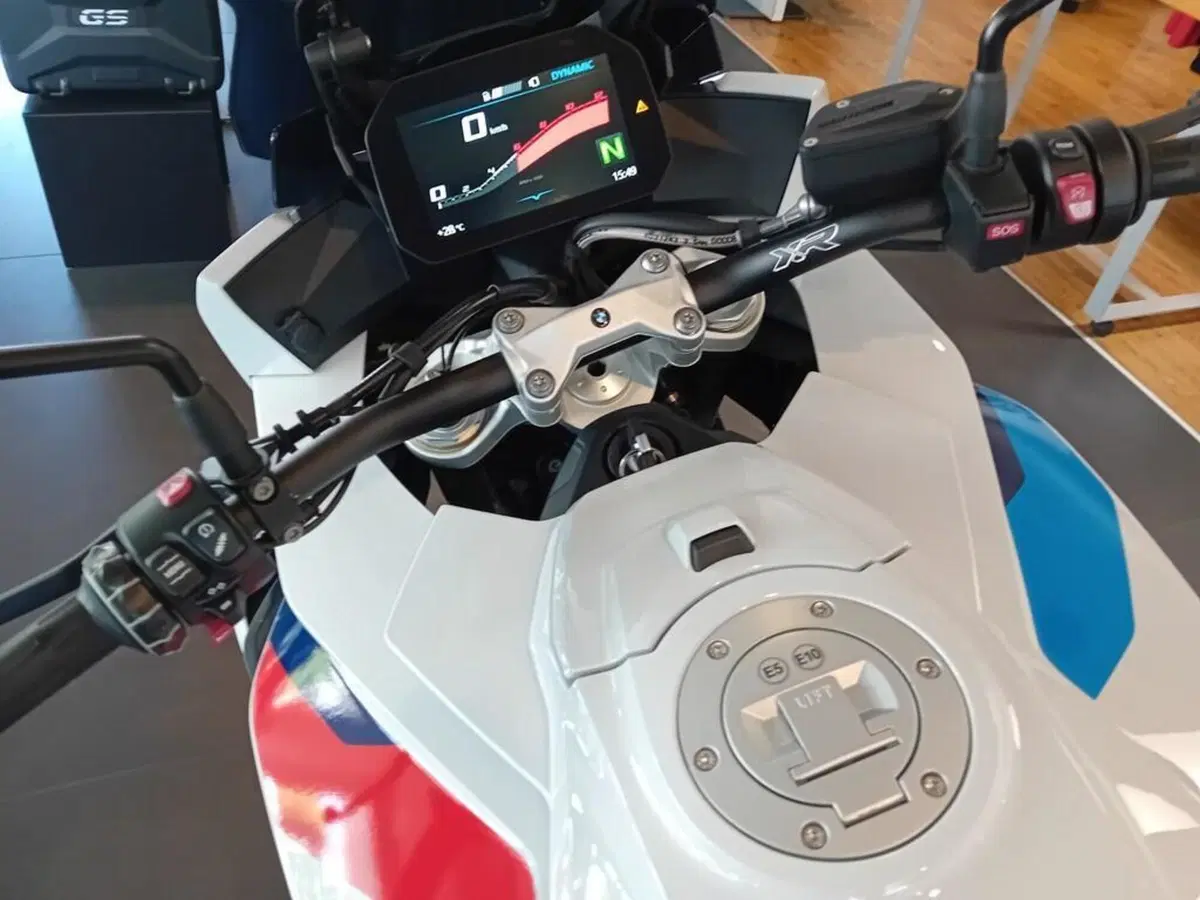 Bmw S 1000 XR (2020 - 23) (7)