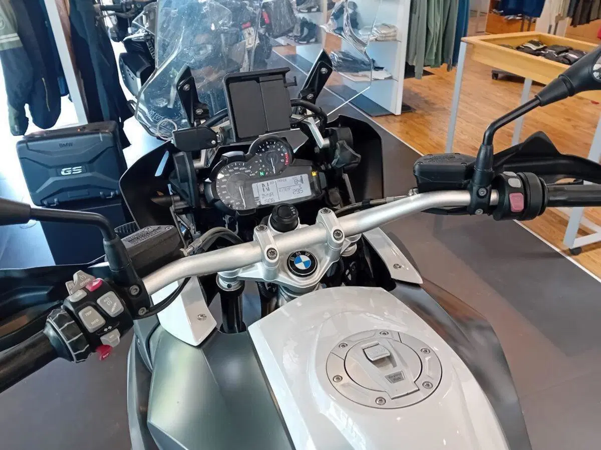 Bmw R 1200 GS (2017 - 18) (7)