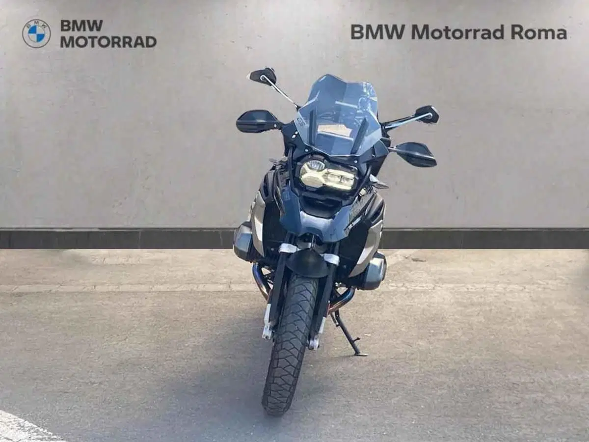 Bmw R 1250 GS (2021 - 24) (3)