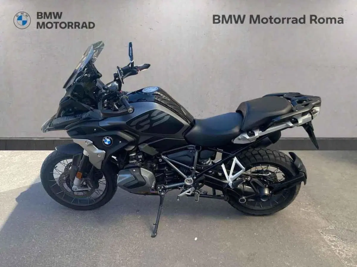 Bmw R 1250 GS (2021 - 24)