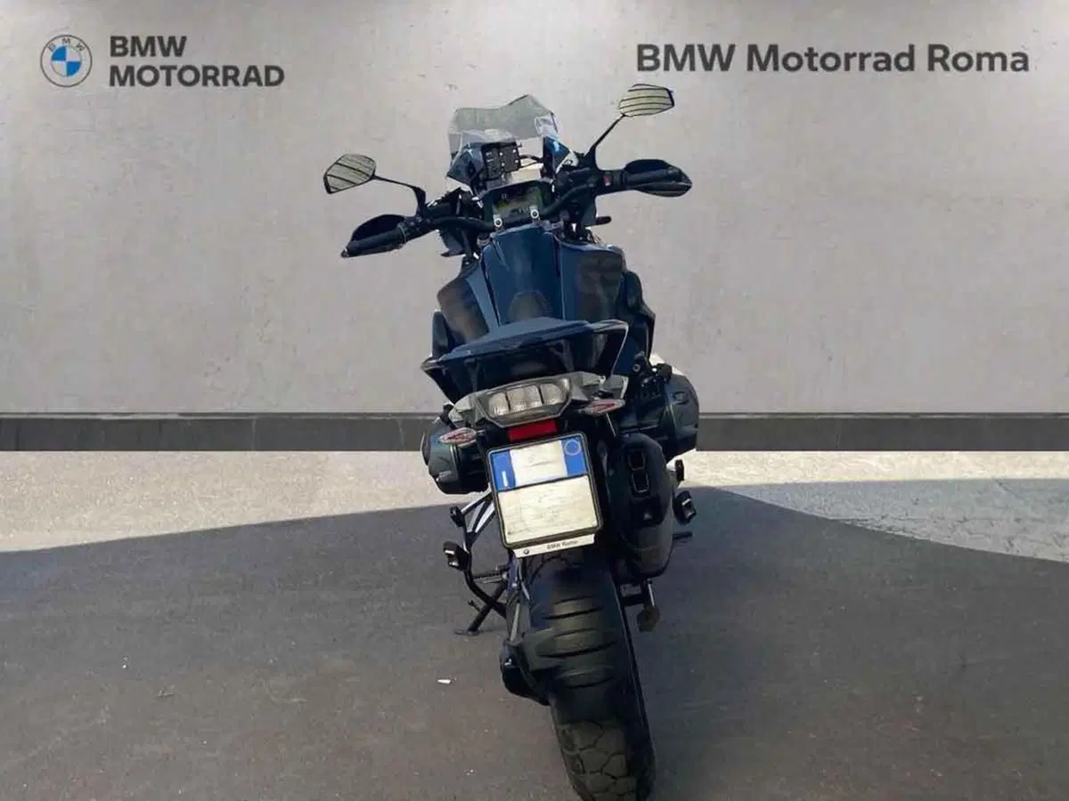 Bmw R 1250 GS (2021 - 24) (4)