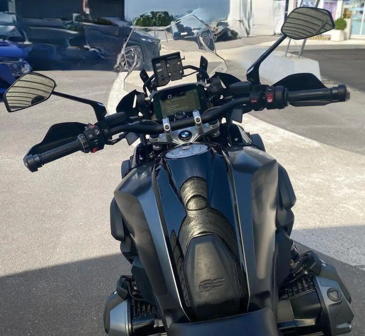 Bmw R 1250 GS (2021 - 24) (7)