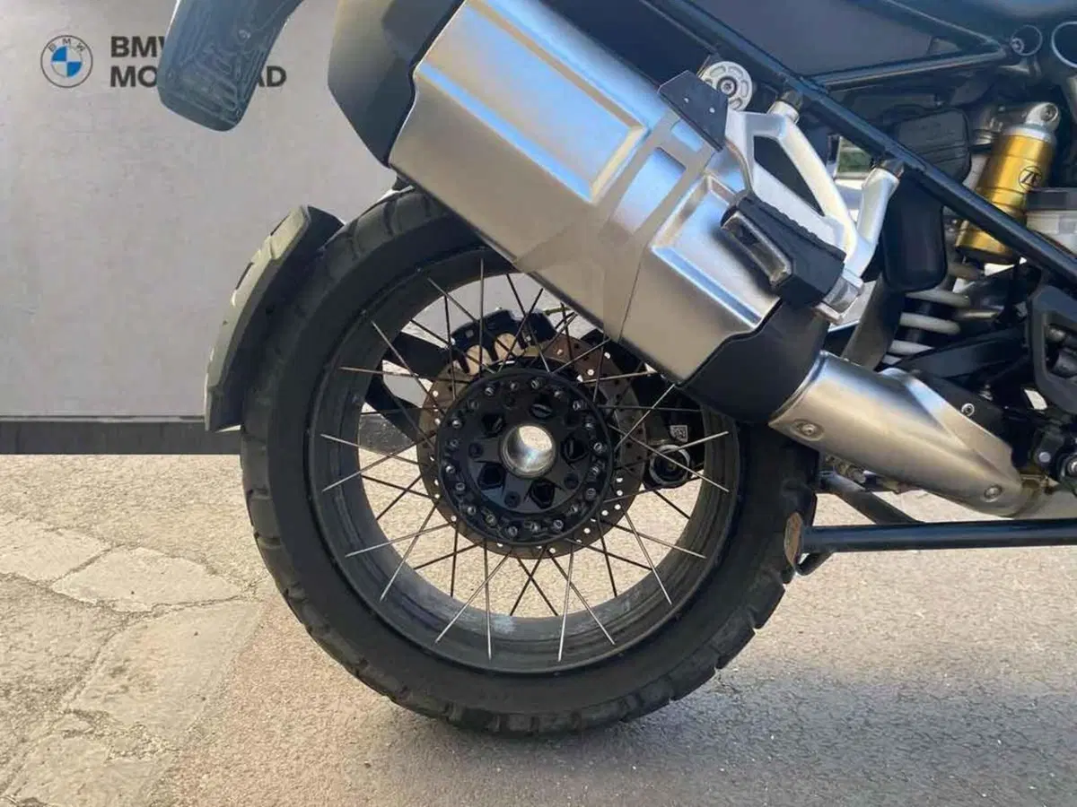 Bmw R 1250 GS (2021 - 24) (6)