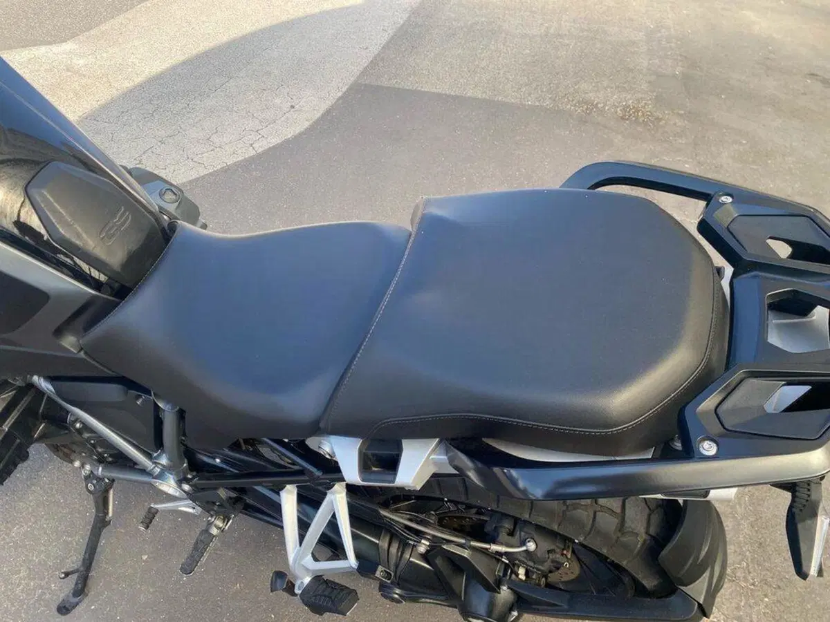Bmw R 1250 GS (2021 - 24) (9)