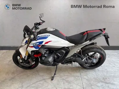 Bmw R 1300 R (2026) usata