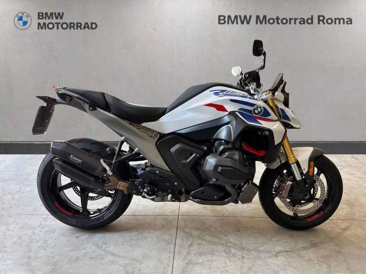 Bmw R 1300 R (2026 - 27) (2)