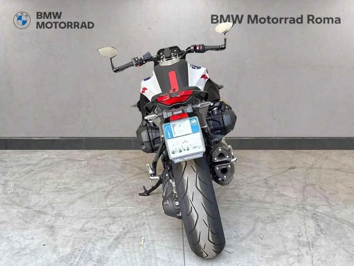 Bmw R 1300 R (2026 - 27) (4)