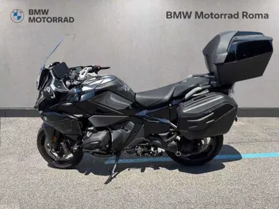 Bmw R 1300 RT (2026) usata