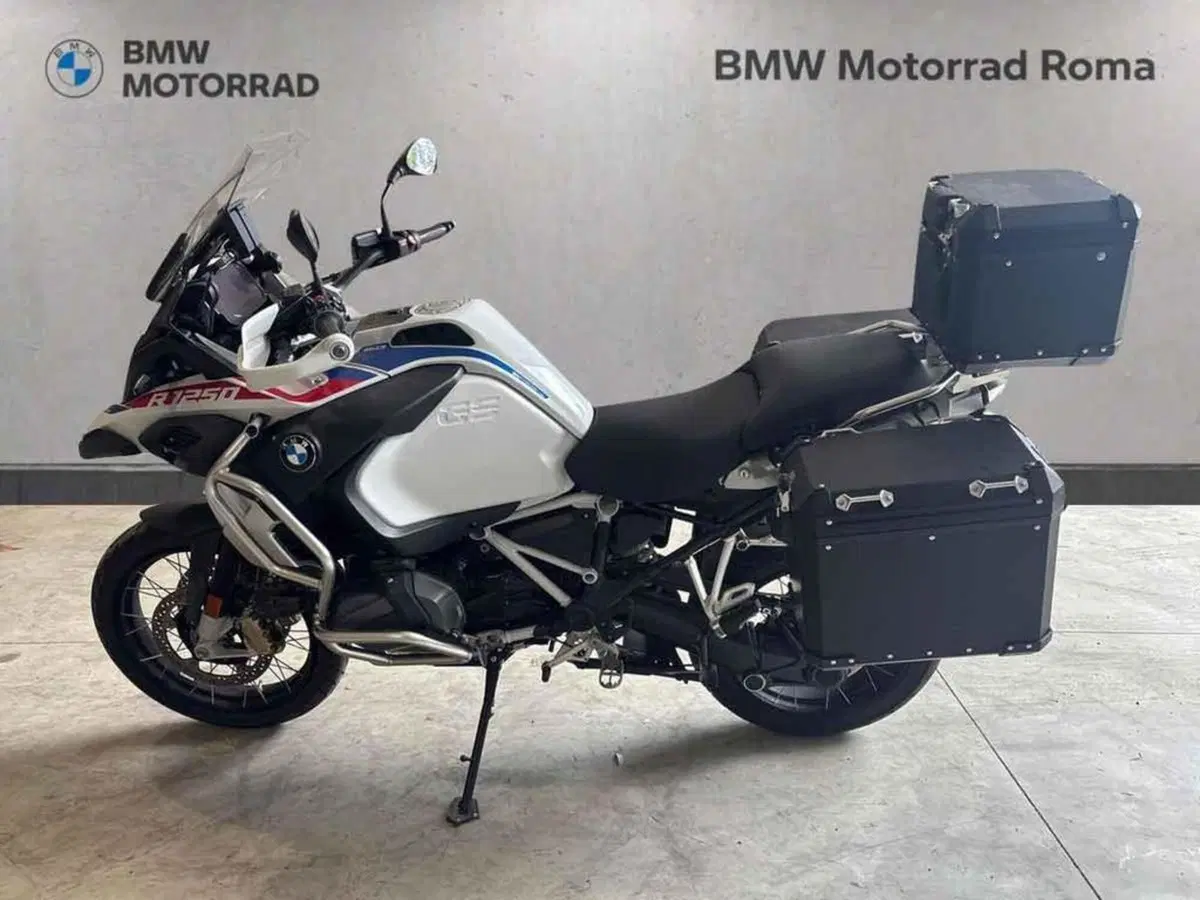 Bmw R 1250 GS Adventure (2021 - 24)