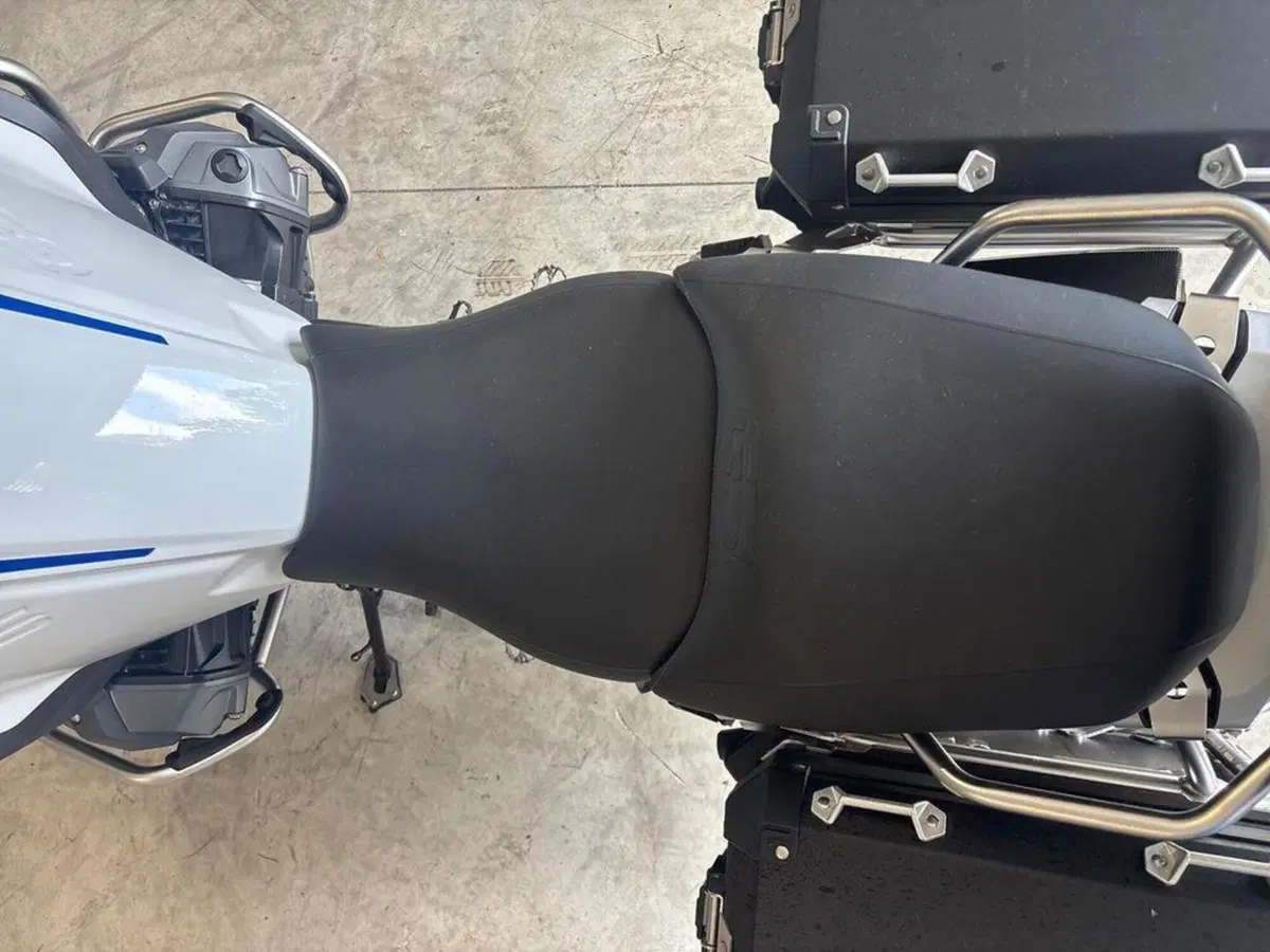 Bmw R 1250 GS Adventure (2021 - 24) (9)