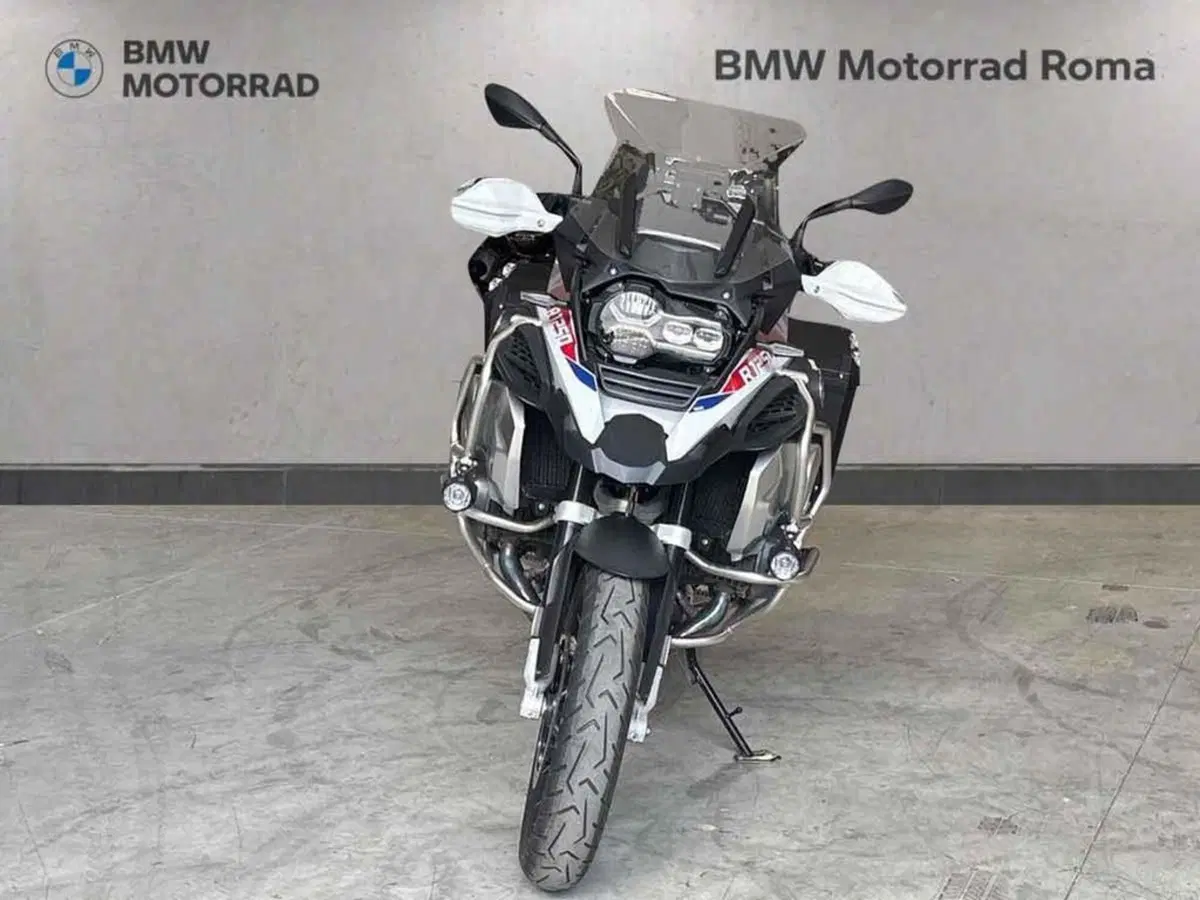 Bmw R 1250 GS Adventure (2021 - 24) (3)