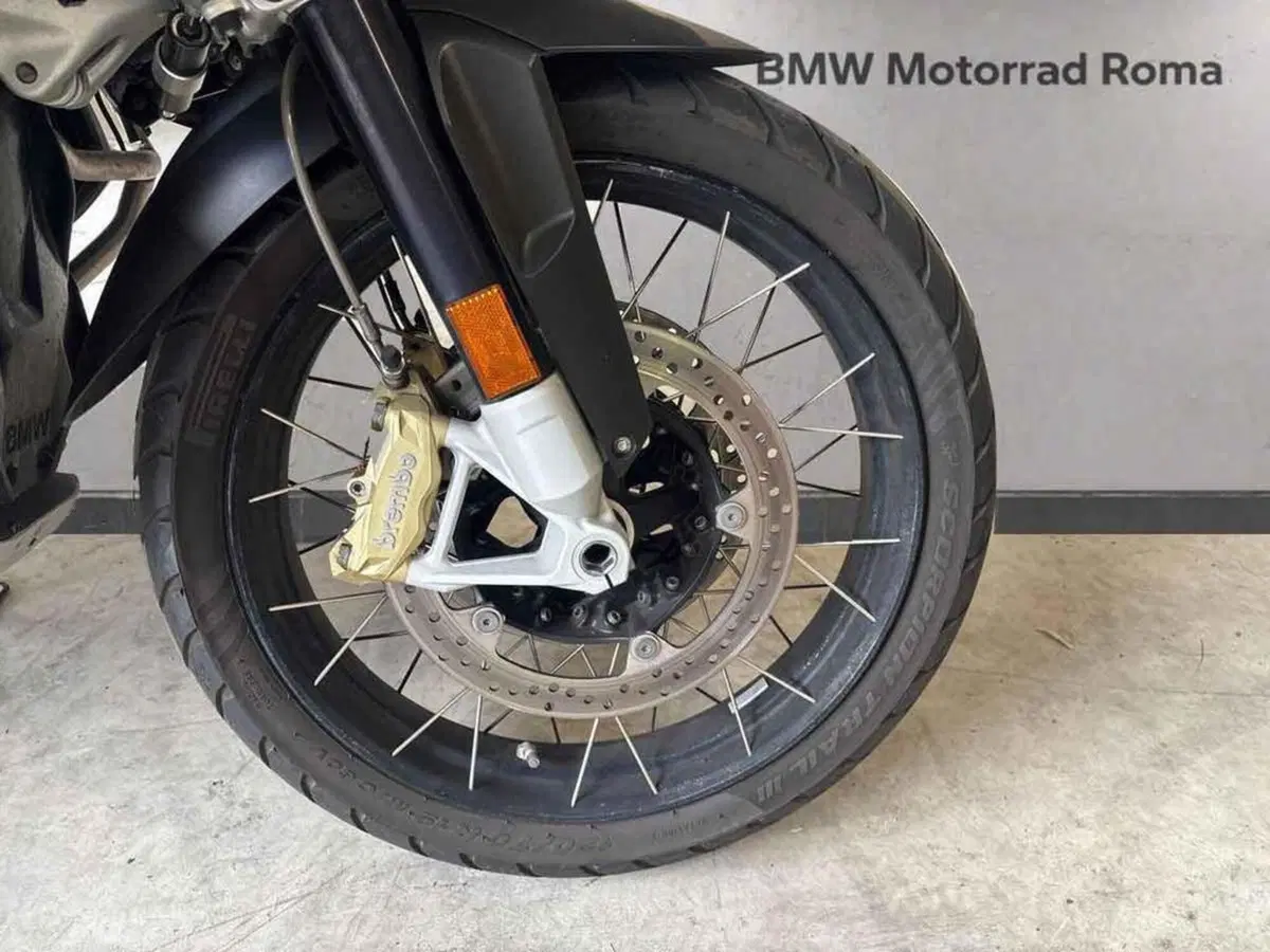 Bmw R 1250 GS Adventure (2021 - 24) (5)