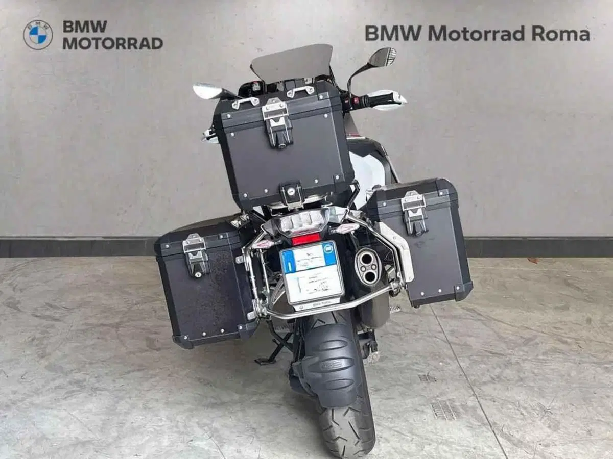 Bmw R 1250 GS Adventure (2021 - 24) (4)