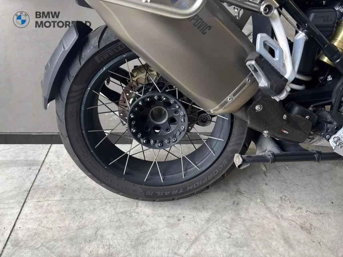 Bmw R 1250 GS Adventure (2021 - 24) (6)