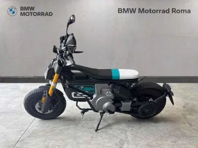 Bmw CE 02 AM (2024 - 26) usata