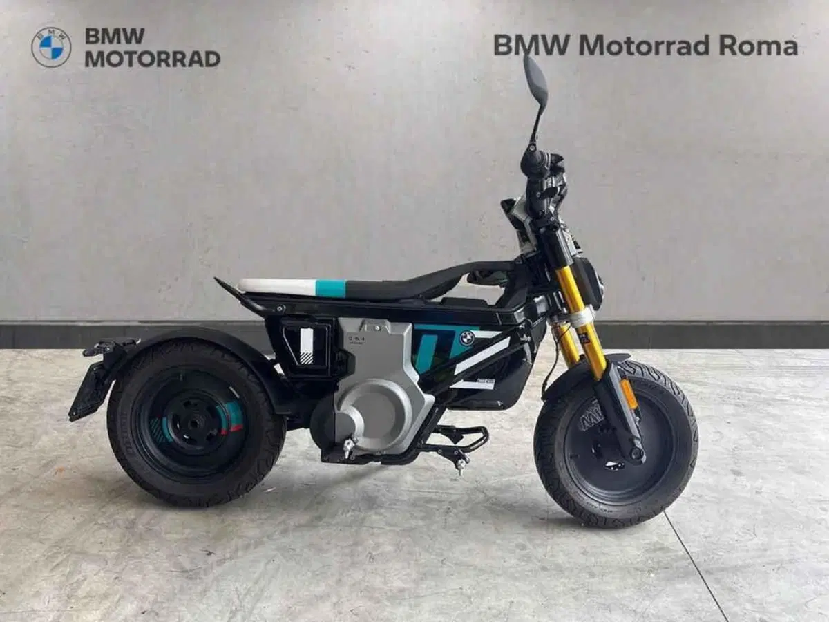 Bmw CE 02 AM (2024 - 26) (2)