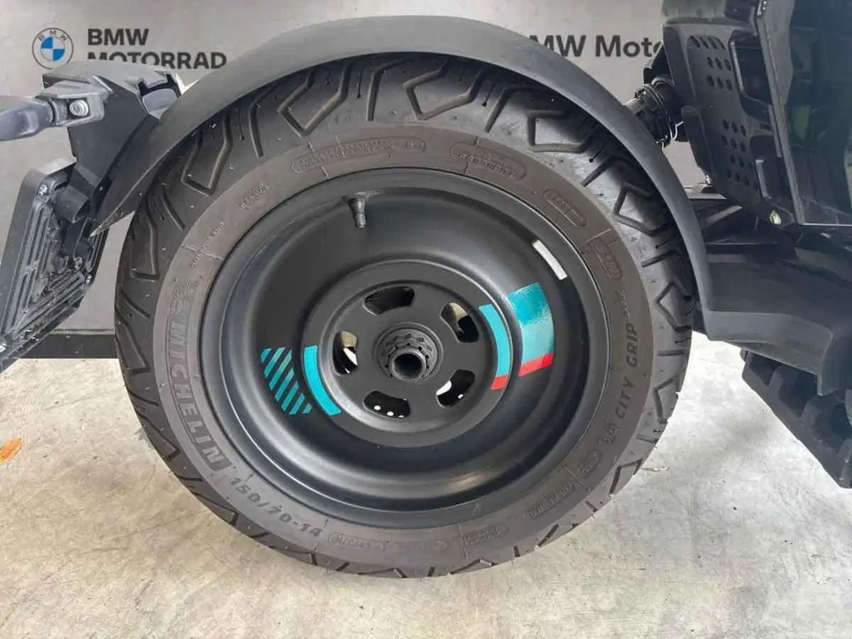 Bmw CE 02 AM (2024 - 26) (6)