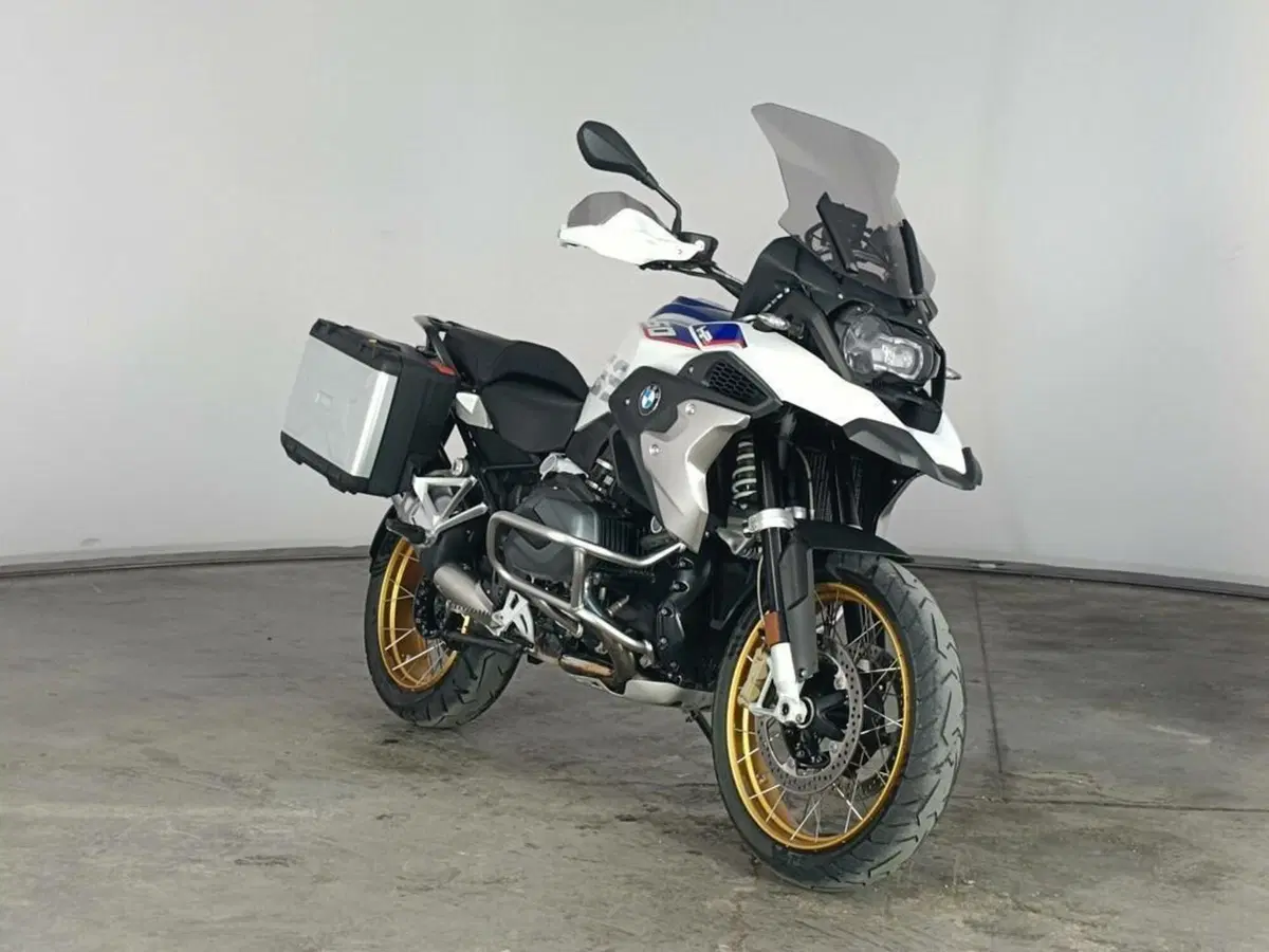Bmw R 1250 GS (2019 - 20) (2)