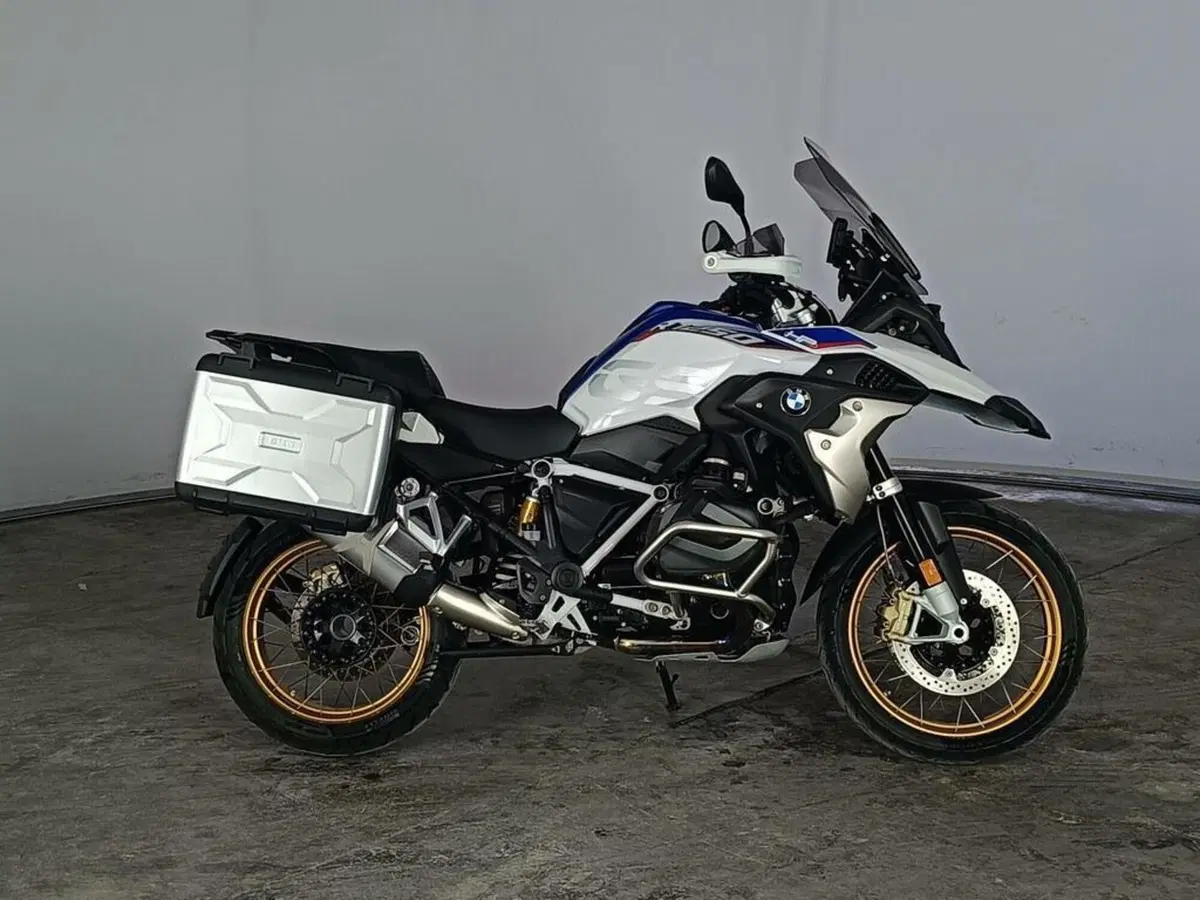 Bmw R 1250 GS (2019 - 20)