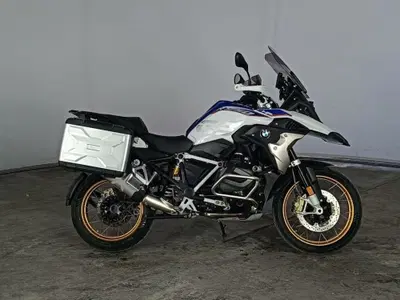 Bmw R 1250 GS (2019 - 20) usata