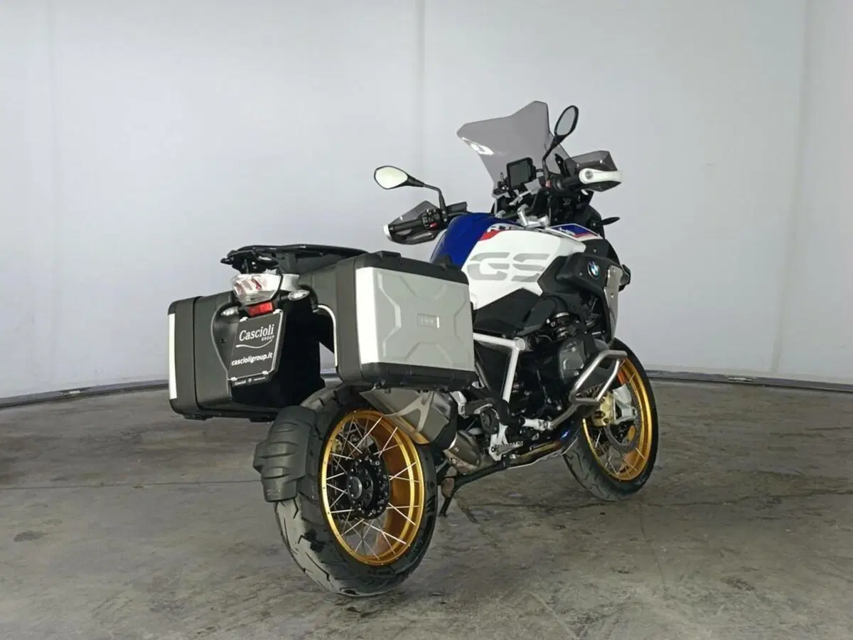 Bmw R 1250 GS (2019 - 20) (3)