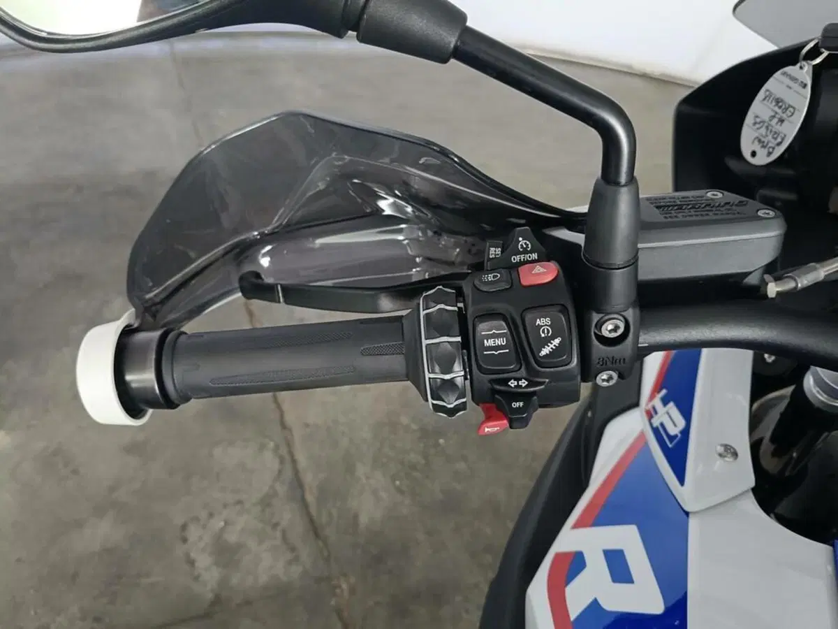 Bmw R 1250 GS (2019 - 20) (7)