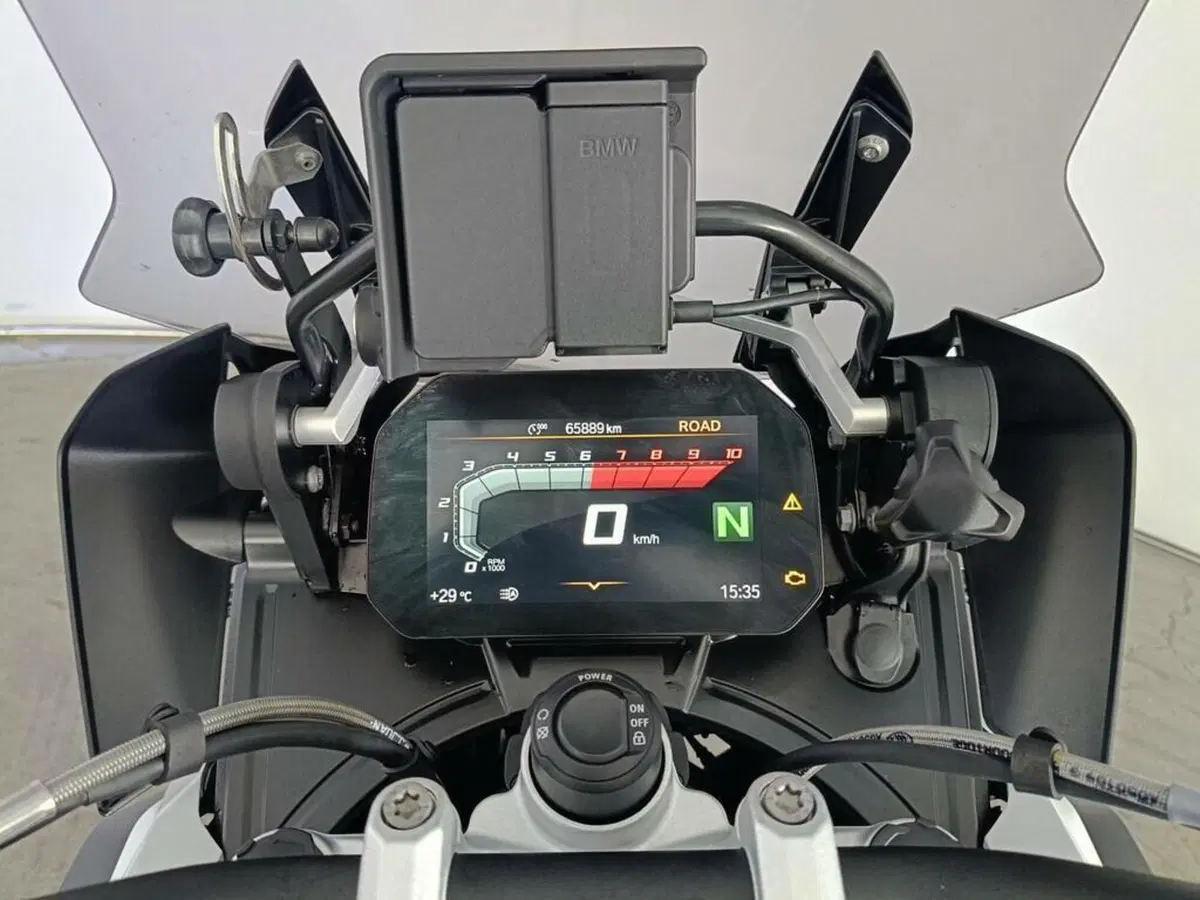 Bmw R 1250 GS (2019 - 20) (8)