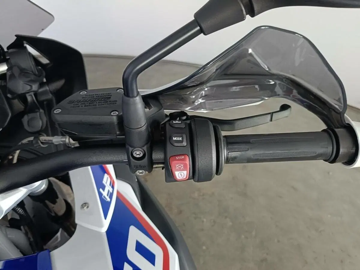 Bmw R 1250 GS (2019 - 20) (9)