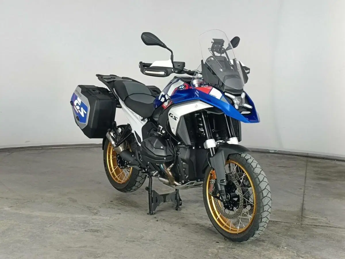 Bmw R 1250 GS (2021 - 24) (2)