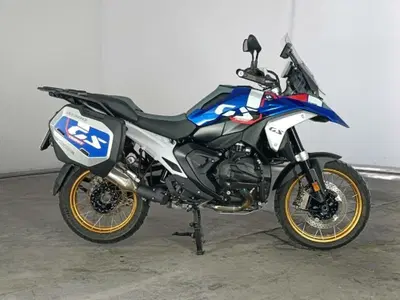Bmw R 1250 GS (2021 - 24) usata