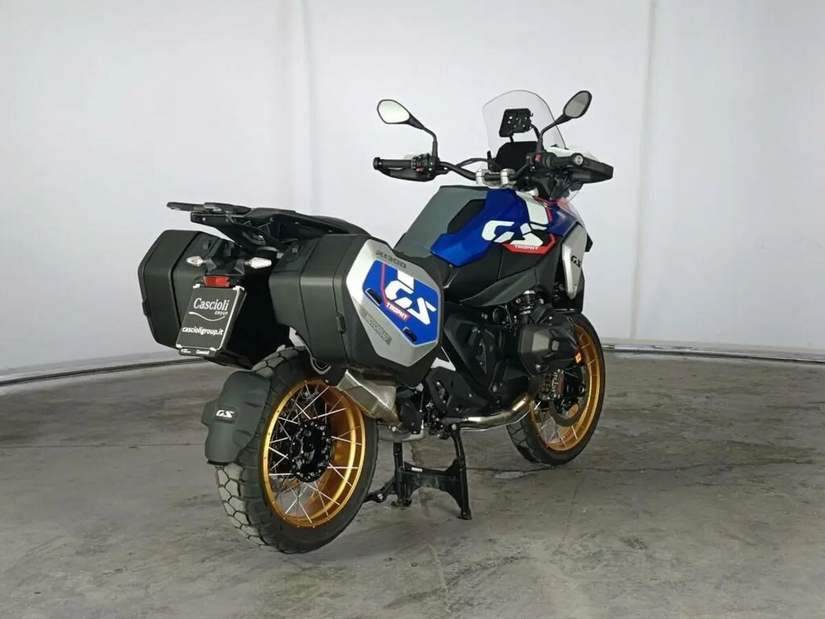 Bmw R 1250 GS (2021 - 24) (3)