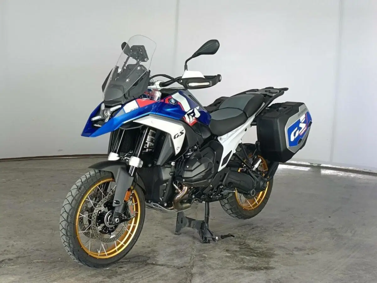 Bmw R 1250 GS (2021 - 24) (4)
