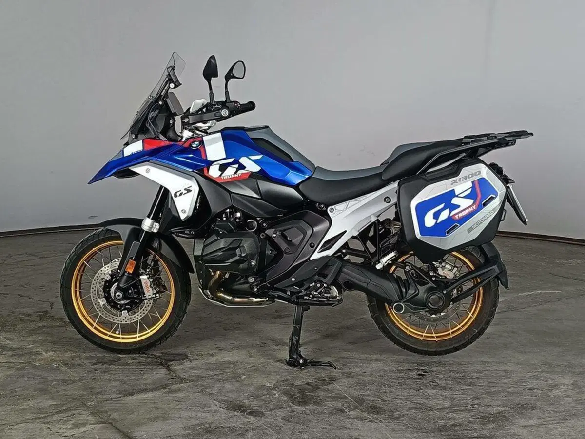 Bmw R 1250 GS (2021 - 24) (5)