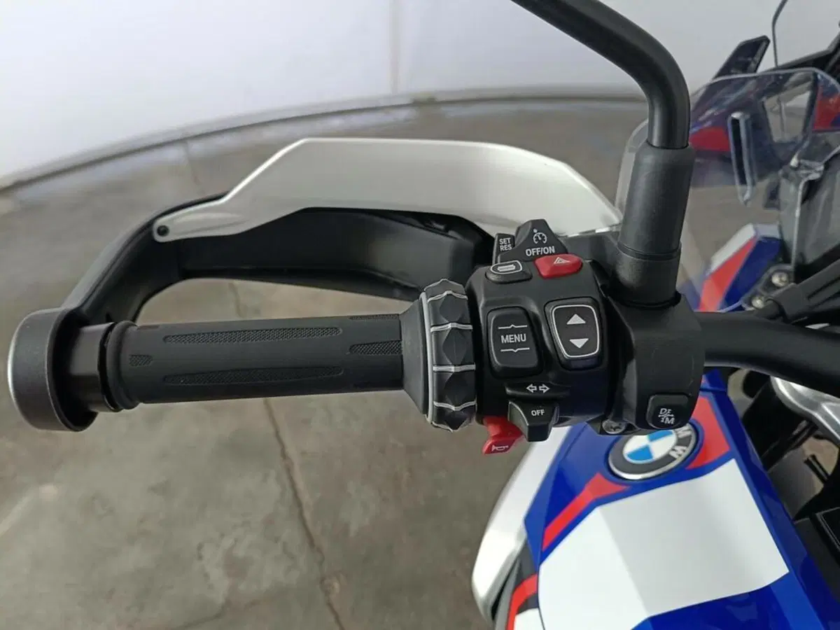 Bmw R 1250 GS (2021 - 24) (7)