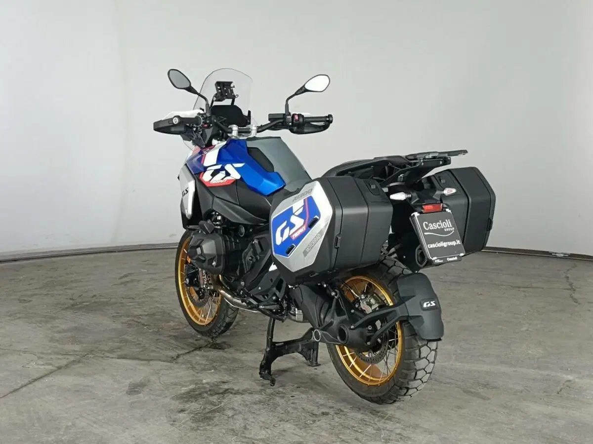 Bmw R 1250 GS (2021 - 24) (6)