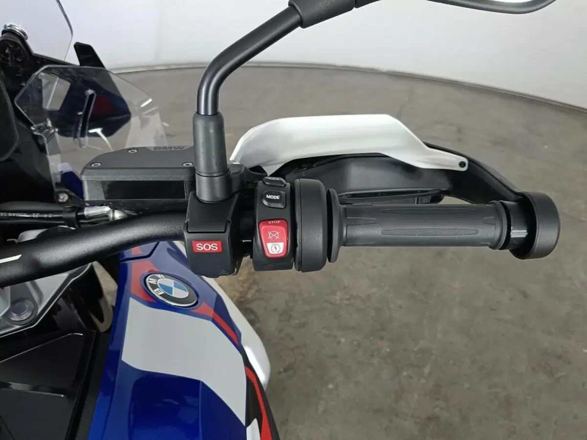 Bmw R 1250 GS (2021 - 24) (9)