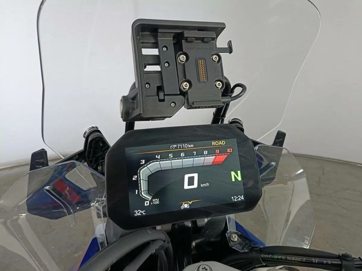 Bmw R 1250 GS (2021 - 24) (8)