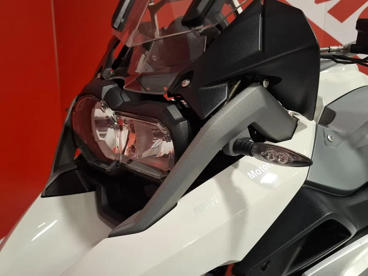 Bmw R 1200 GS (2013 - 16) (10)