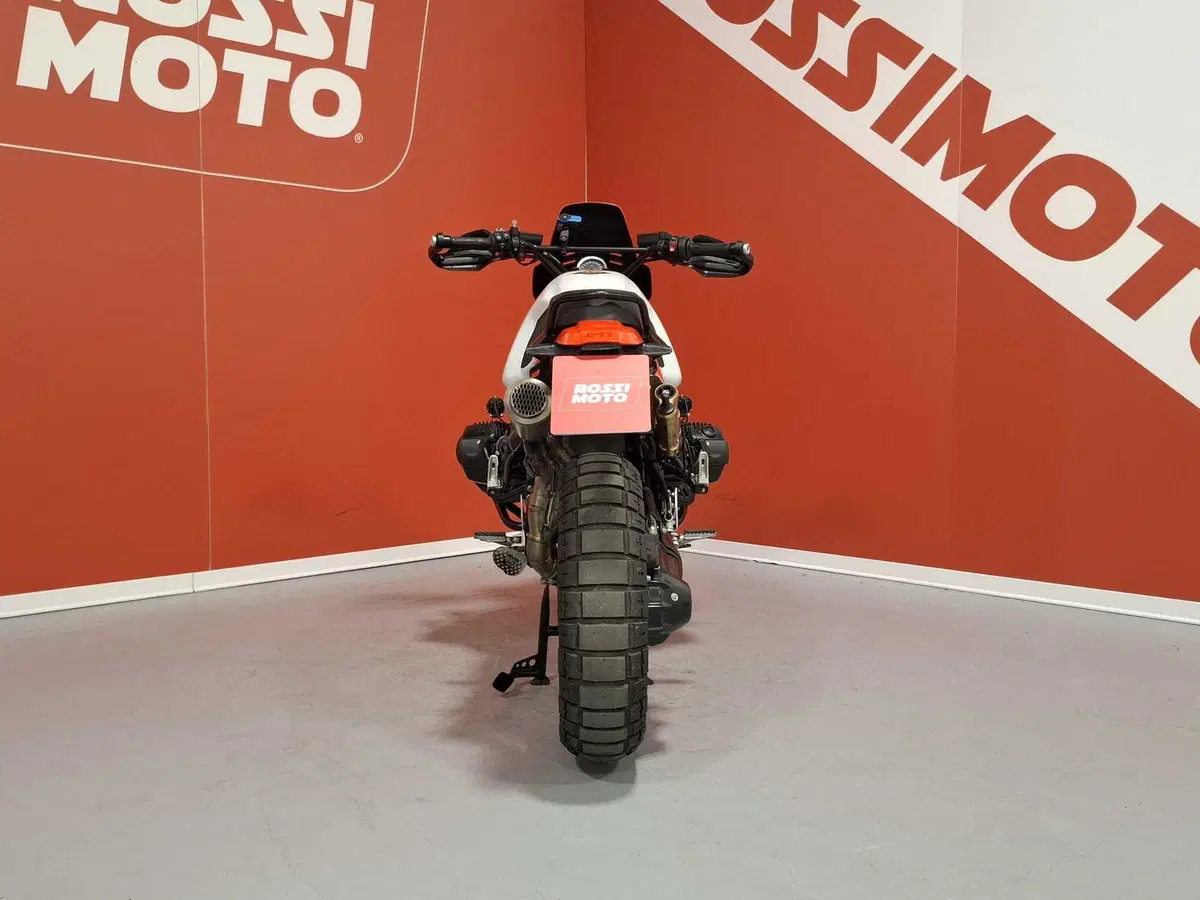 Bmw R nineT 1200 (2017 - 20) (8)