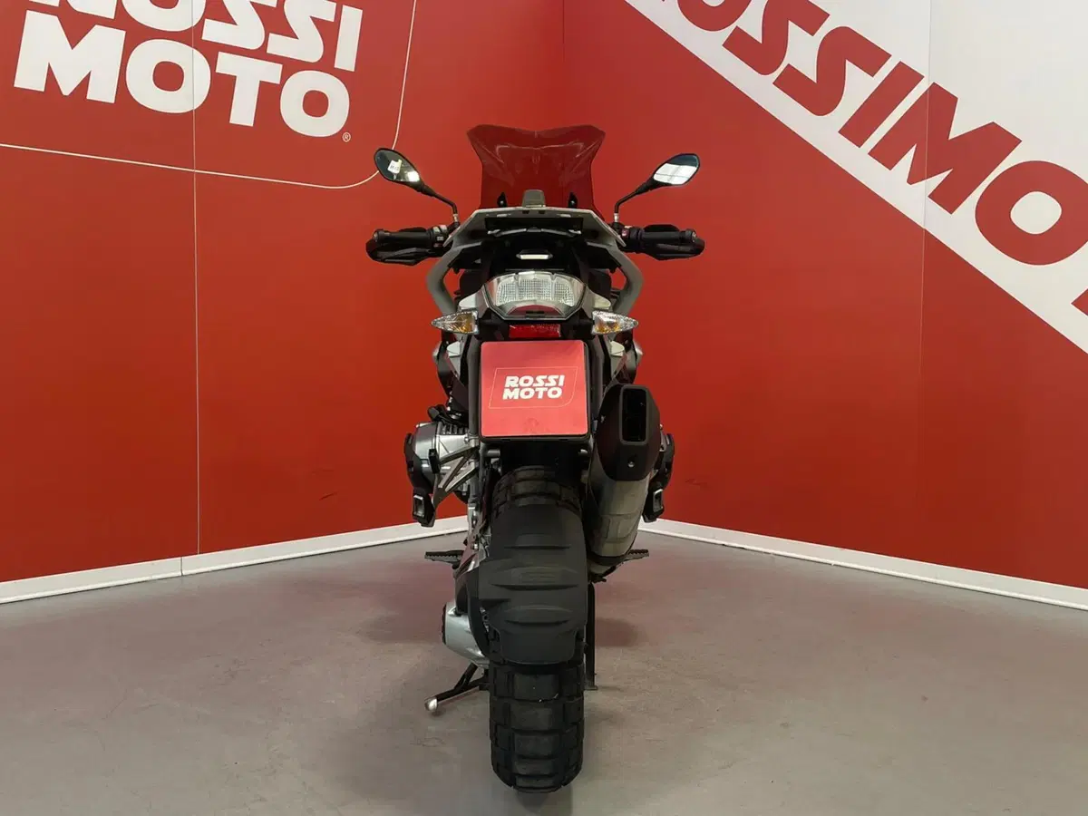 Bmw R 1200 GS (2013 - 16) (9)