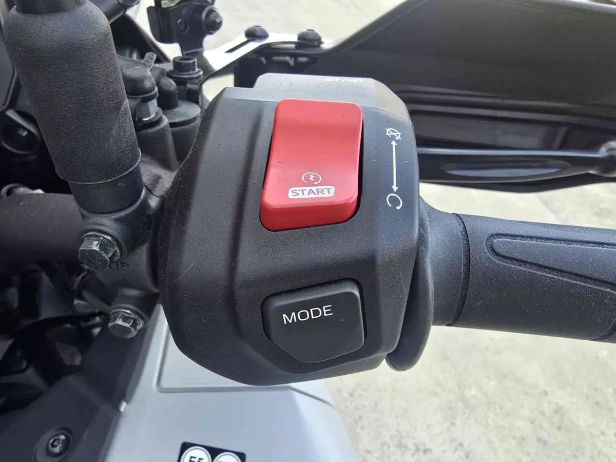 Yamaha Tracer 9 GT+ Y-AMT (2025 - 26) (17)