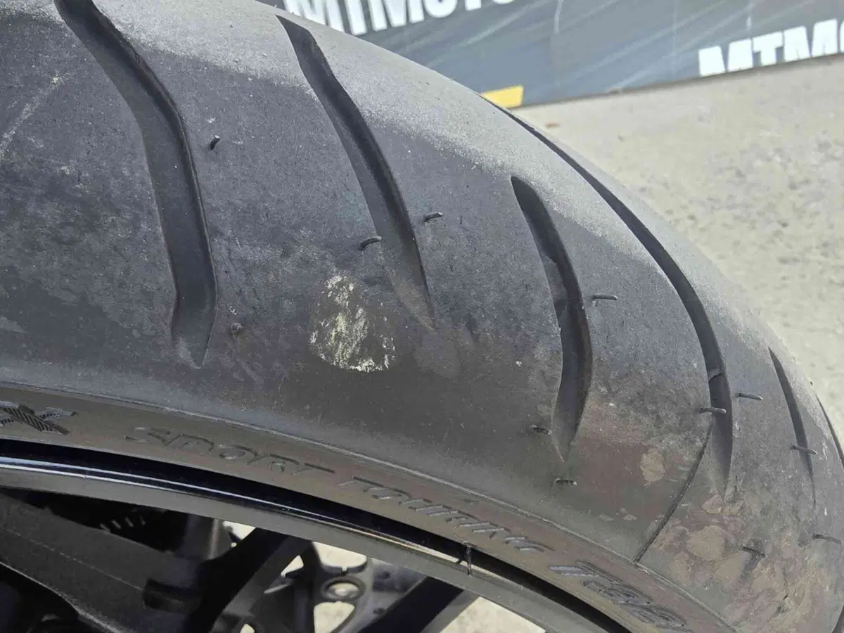 Yamaha Tracer 9 GT+ Y-AMT (2025 - 26) (14)