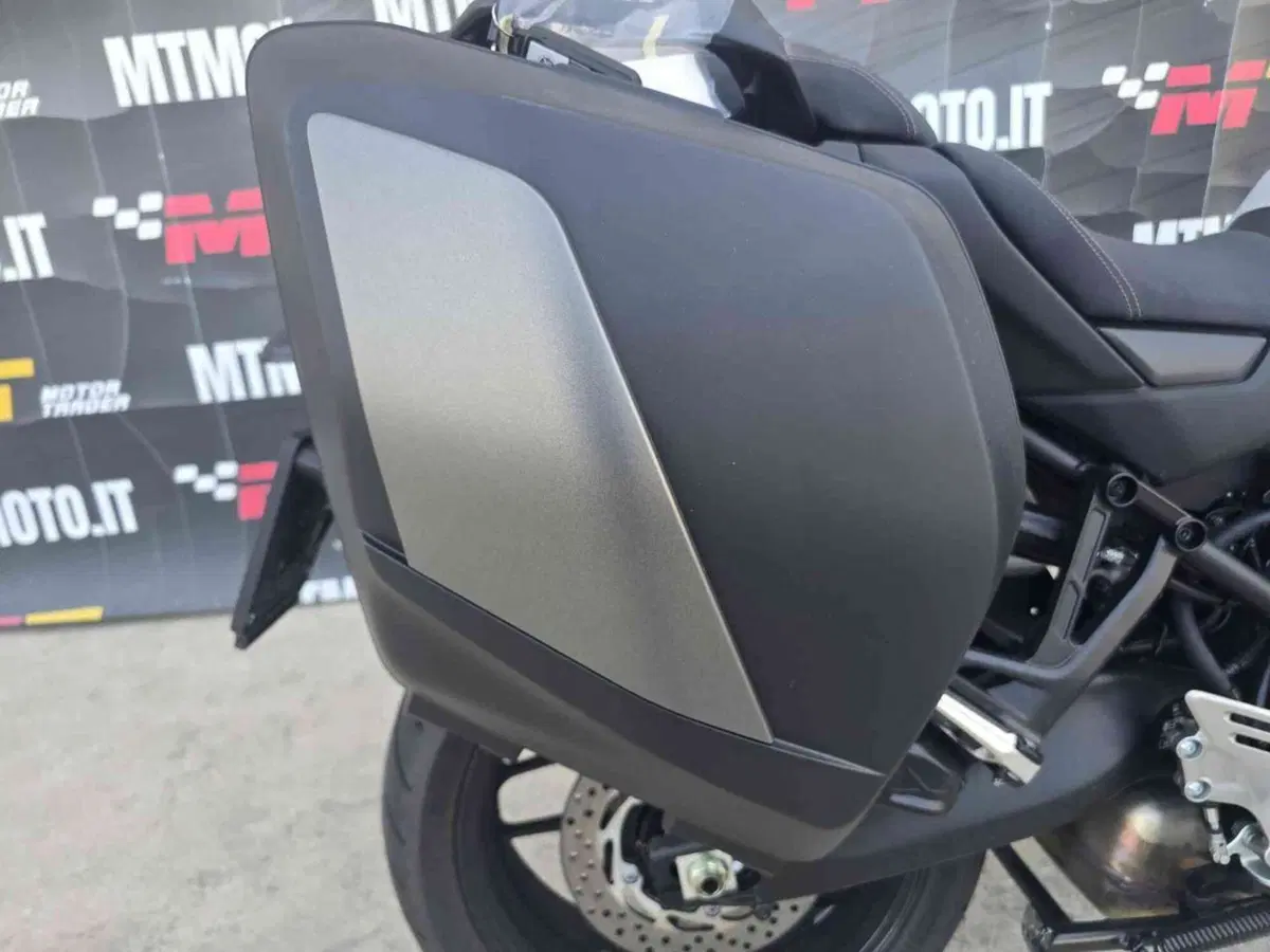 Yamaha Tracer 9 GT+ Y-AMT (2025 - 26) (7)