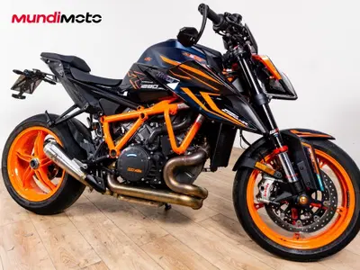 KTM 1290 Super Duke R (2020) usata