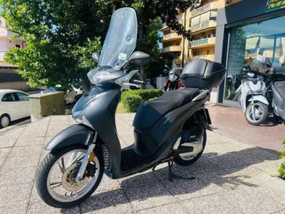 Honda SH 150i (2017 - 19) usata