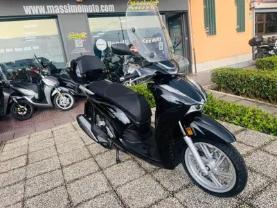Honda SH 350 (2021 - 24) usata