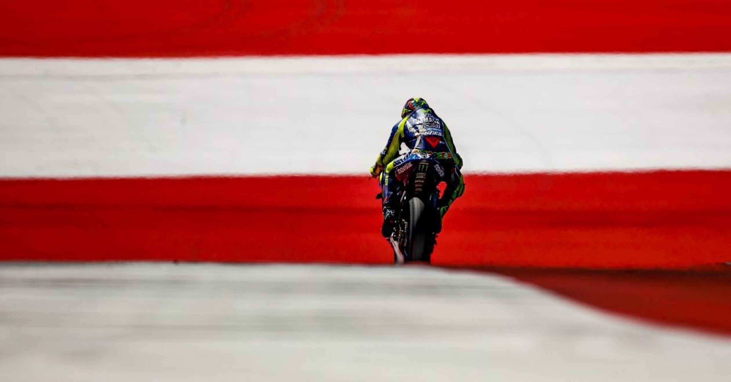 MotoGP 2016. Rossi: &ldquo;Sulla carta, Ducati imbattibile&rdquo;