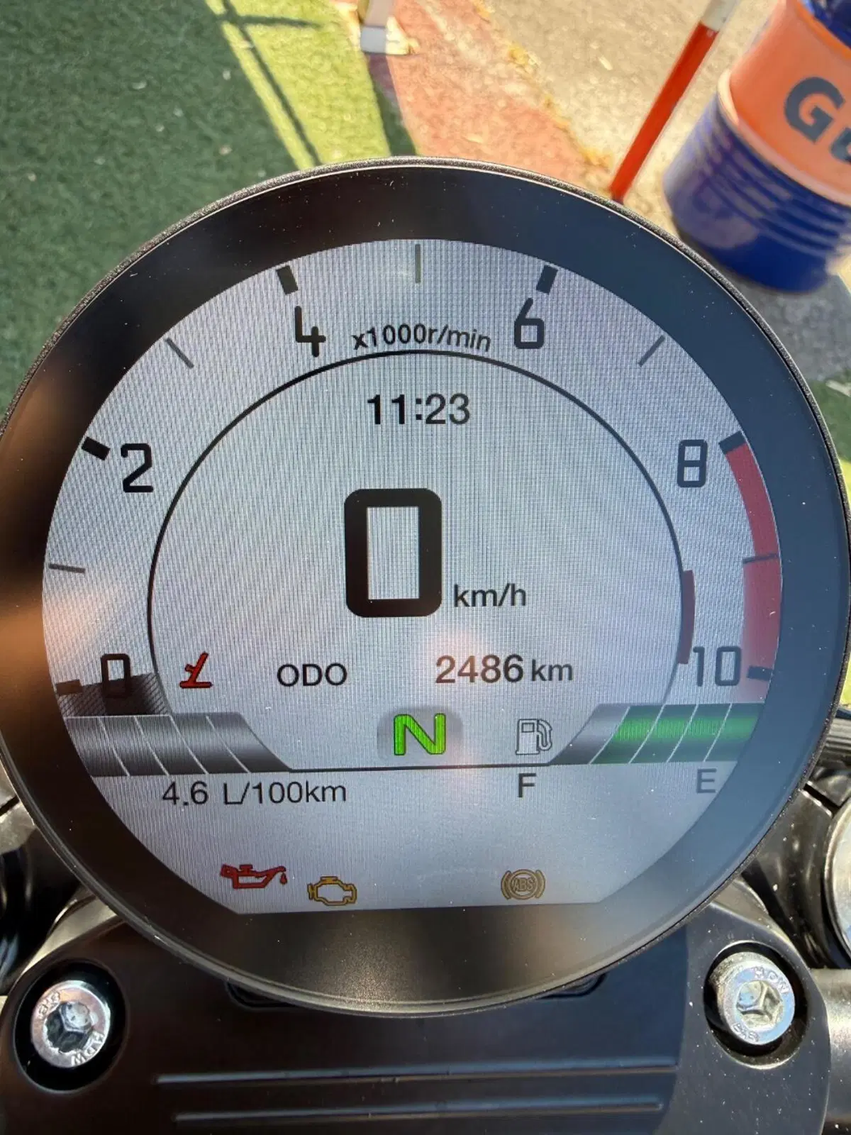 Swm Stormbreaker V1200 (2024 - 25) (4)