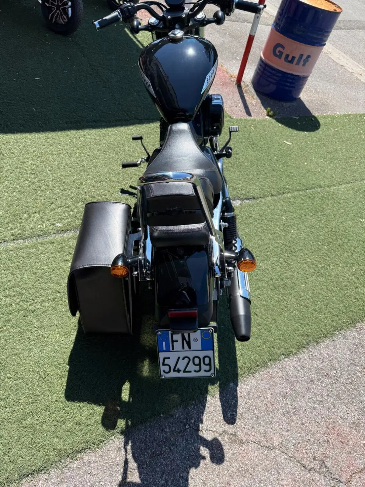 Swm Stormbreaker V1200 (2024 - 25) (5)